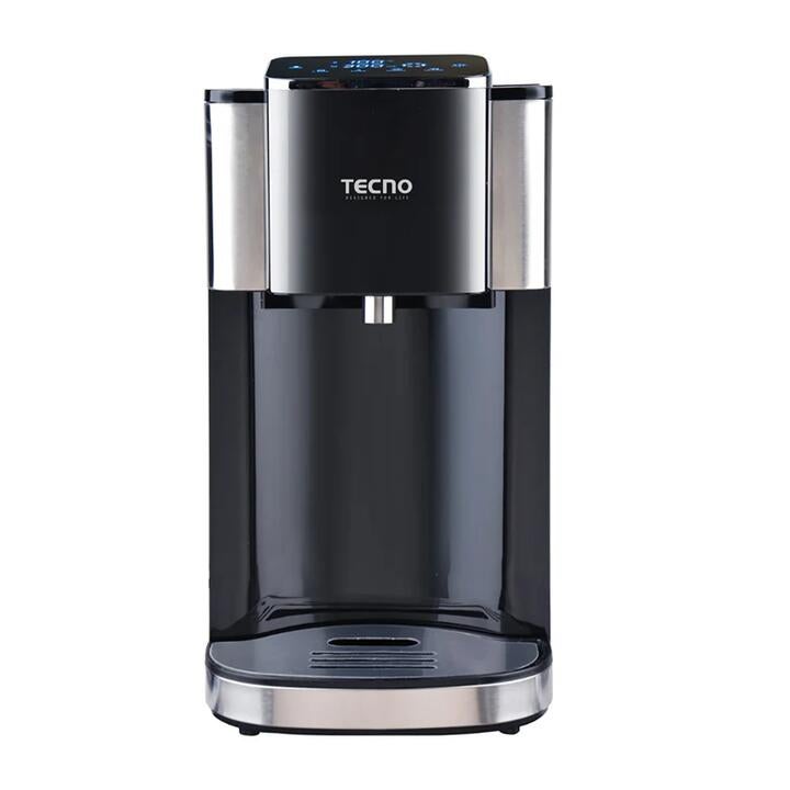 Tecno -Tid4008 Instant Hot Water Dispenser With Temperature Control