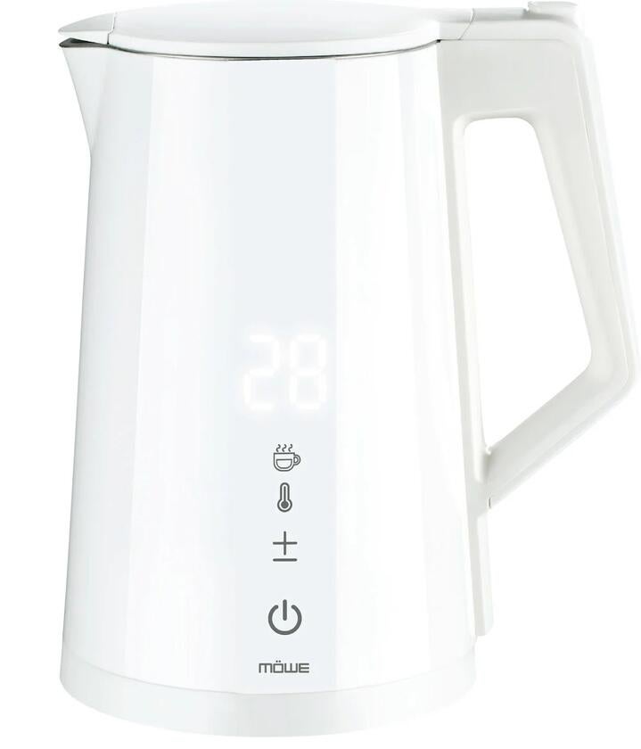 Mowe Smart Kettle With Temperature Control