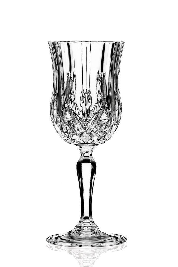 Rcr Opera 2 Stemware 6pcs Per Set