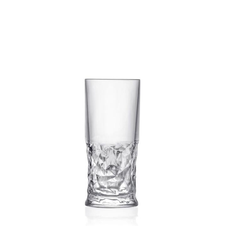 Rcr Sound Funky 0 Tumbler 35cl 11oz 6pcs Per Set