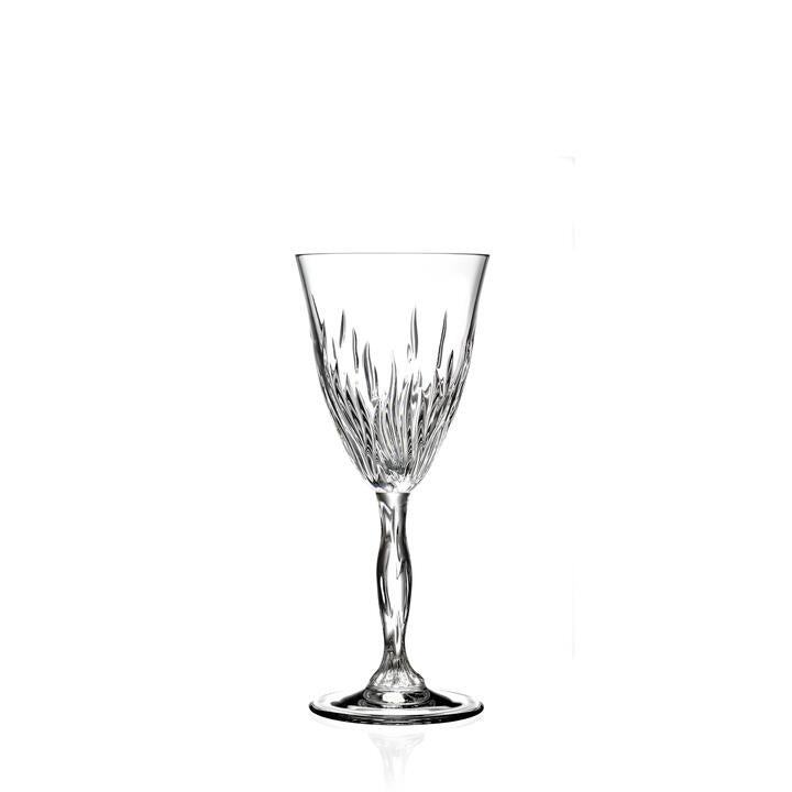 Rcr Fire Stemware 3 6pcs Per Set
