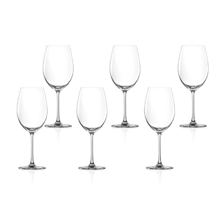 Lucaris Bangkok Bliss Cabernet 16oz 470ml 6pcs Per Set