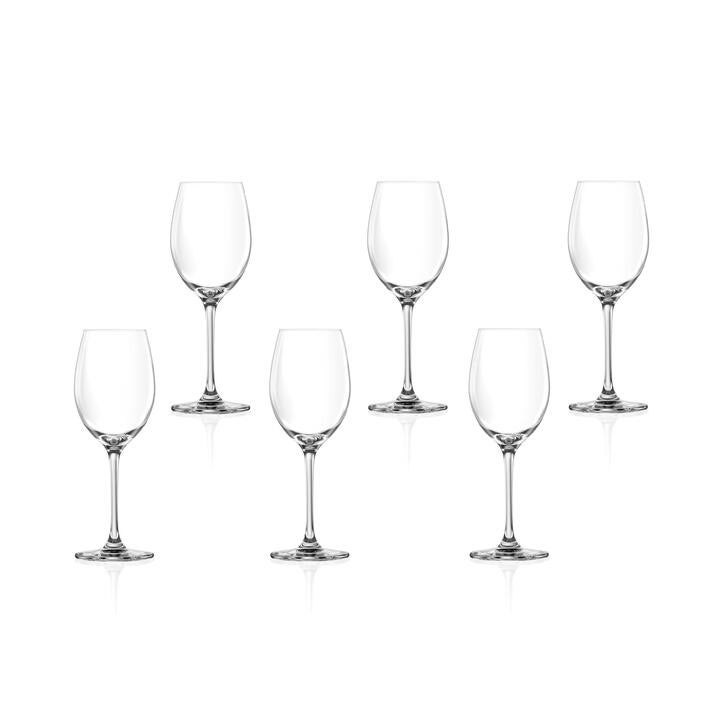 Lucaris Bangkok Bliss Riesling 9oz 255ml 6pcs Per Set