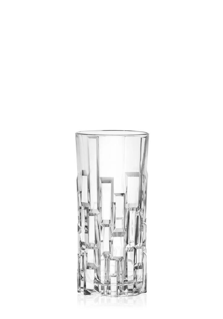 Rcr Etna 0 Tumbler 6pcs Per Set