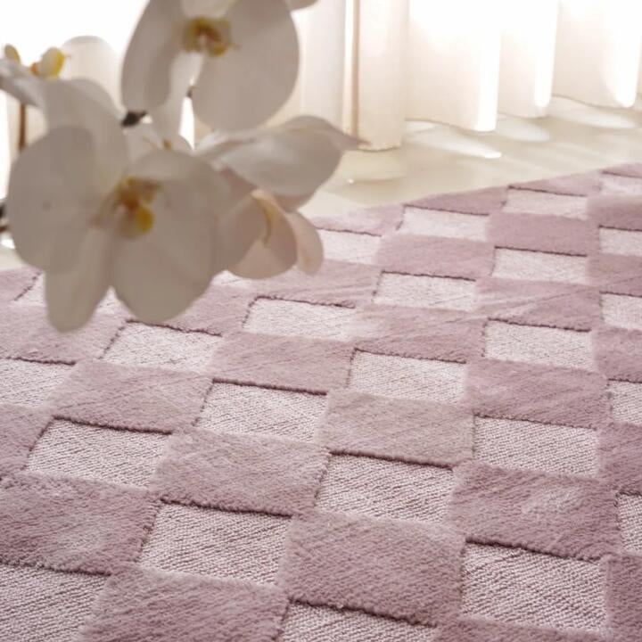 Lafloria Home Décor Provence Carpet