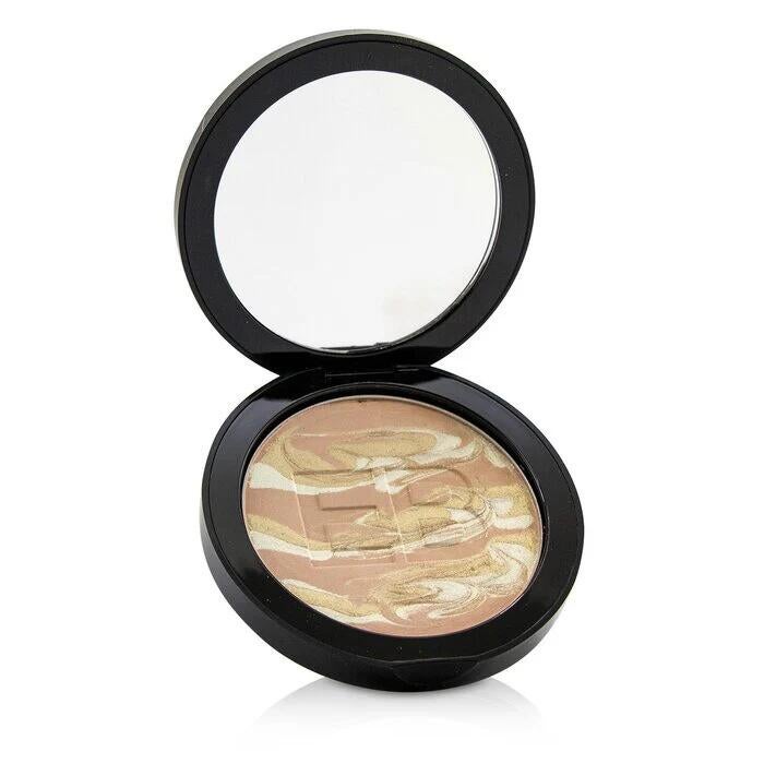 Edward Bess Marbleized Rose Gold Highlighting Powder - 7.2g/0.25oz