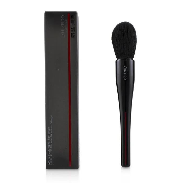 Shiseido Maru Fude Multi Face Brush - -
