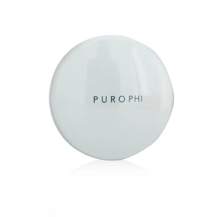 Purophi Loose Powder - # 3d/banana - 12g/0.42oz