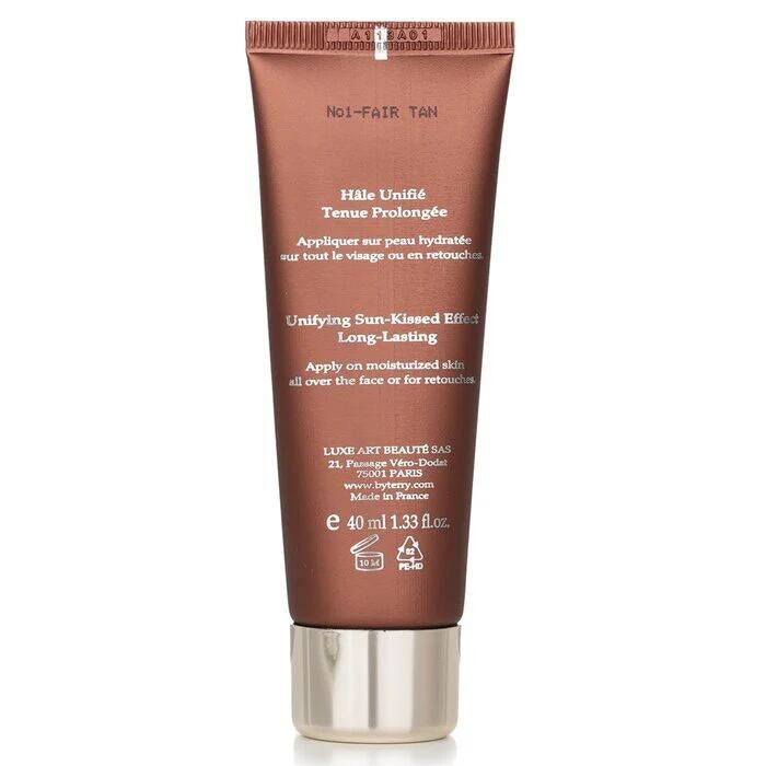 By Terry Hyaluronic Summer Bronzing Hydra Veil - # Tan