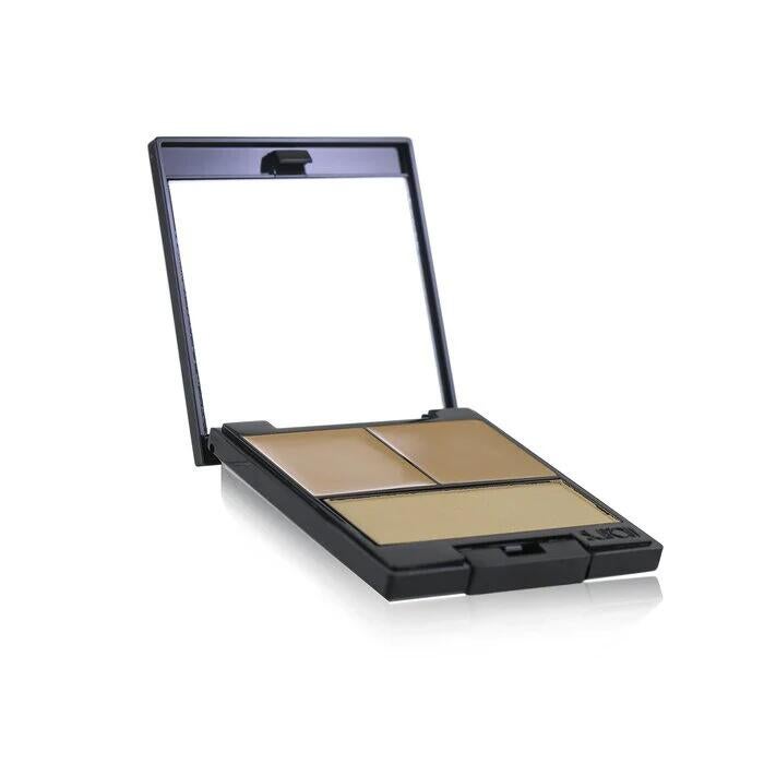 Surratt Beauty Perfectionniste Concealer Palette - # 5 (Copper/brown/brown Powder) - 6.2g/0.2oz