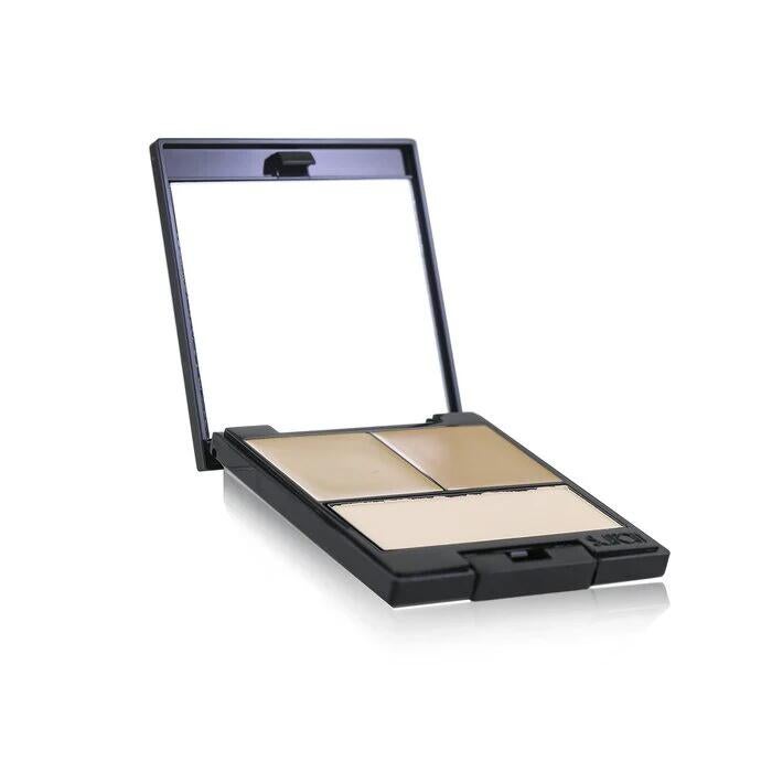 Surratt Beauty Perfectionniste Concealer Palette - # 4 (Light Tan/warm Brown/orange Powder) - 6.2g/0.2oz