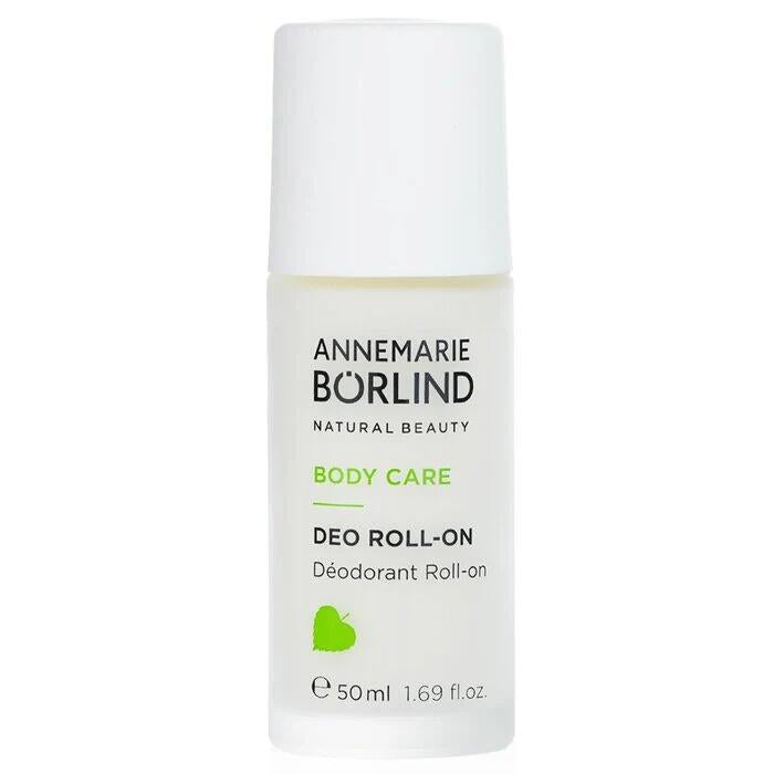 Annemarie Borlind Body Care Deo Roll-on - 50ml/1.69oz