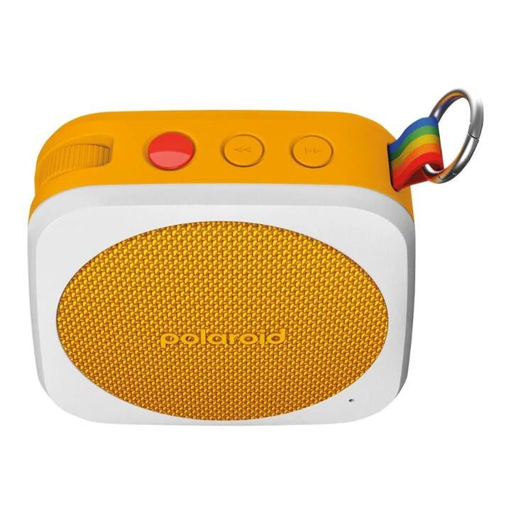 Polaroid P1 Music Player (Yellow)