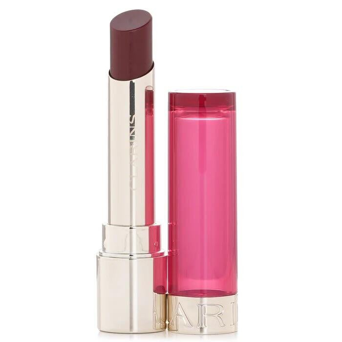 Clarins Lip Oil Balm - # 06 Fig - 2.9g