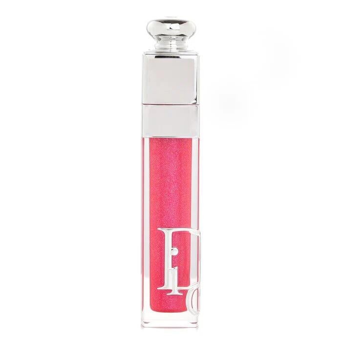 Christian Dior Addict Lip Maximizer Gloss - # 023 Shimmer Fuchsia - 6ml/0.2oz