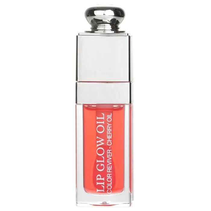 Christian Dior Dior Addict Lip Glow Oil - # 061 Poppy Coral - 6ml/0.2oz