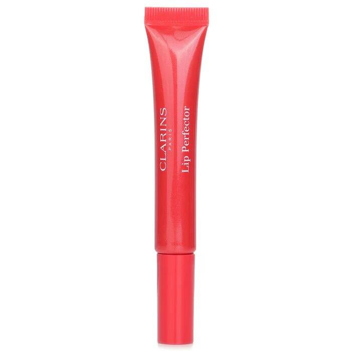 Clarins Lip Perfector - # 23 Pomegranate Glow - 12ml/0.35oz