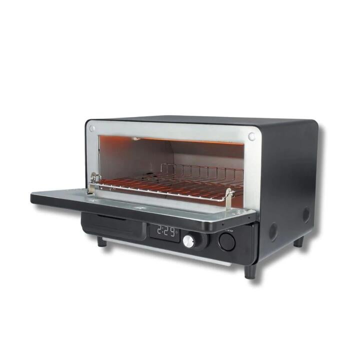 Jogen Eo 2214 9l Digital Oven Toaster 1000w
