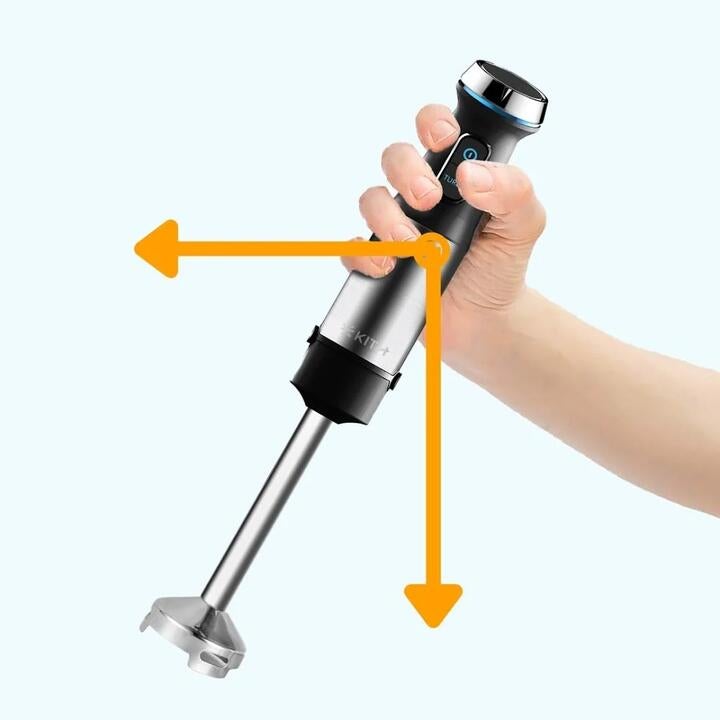 Kith The Ultimate Hand Blender (Essential) - Local Delivery Only