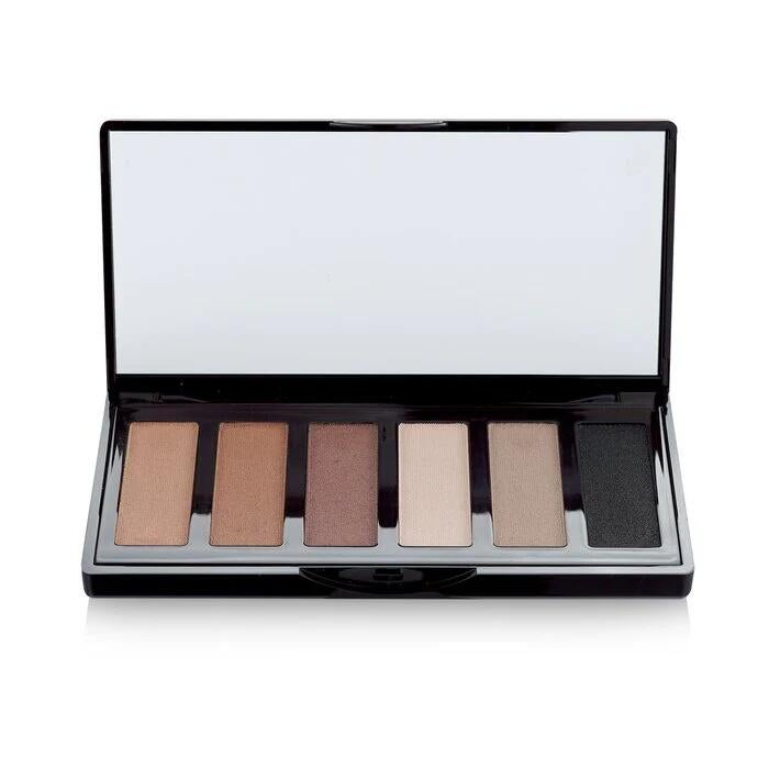 Charlotte Tilbury The Super Nudes Easy Eye Palette - 7.2g/0.25oz