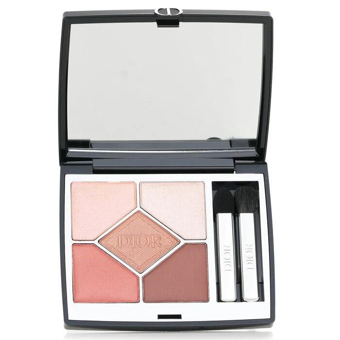 Christian Dior Diorshow 5 Couleurs Longwear Creamy Powder Eyeshadow Palette - # 429 Toile De Jouy - 7g/0.24oz