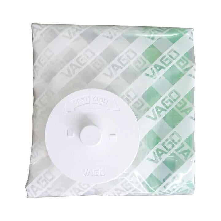 Vago Travel Vago Z Travel Vacuum Bag-small Twin