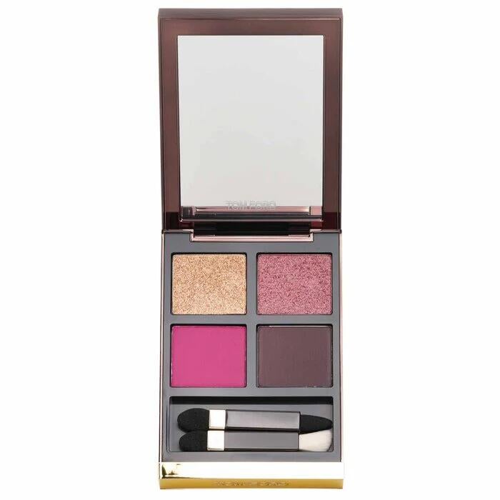 Tom Ford Eye Colour Quad - #43 Ambrosia - 8g