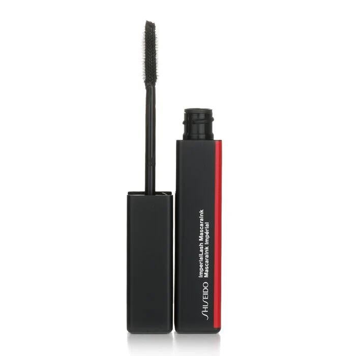 Shiseido Imperiallash Mascaraink - # 01 Sumi Black - 8.5g/0.29oz