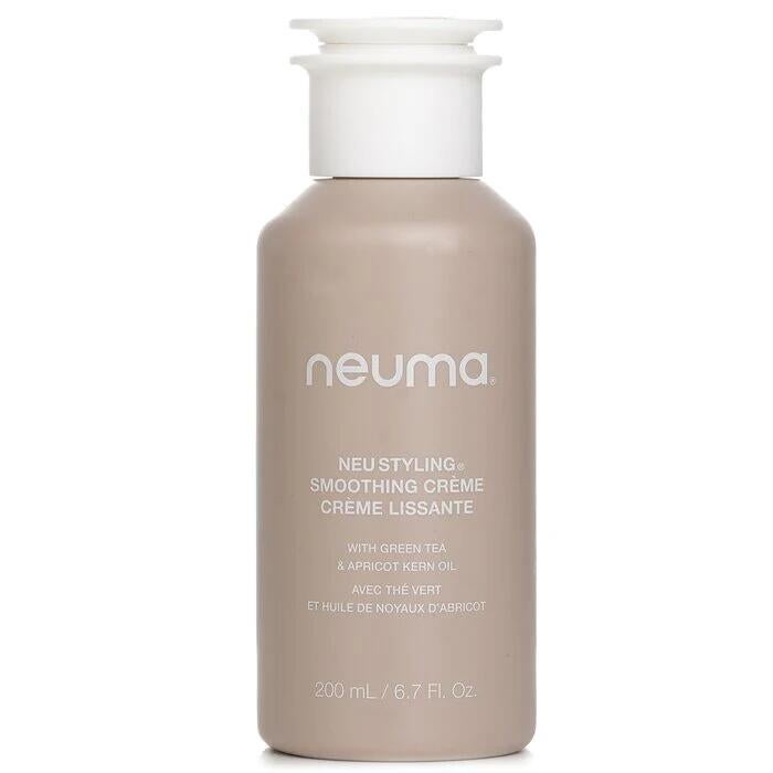 Neuma Neu Styling Smoothing Cream - 200ml/6.7oz