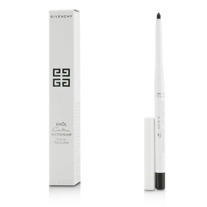 Givenchy Khol Couture Waterproof Retractable Eyeliner - # - 0.3g/0.01oz