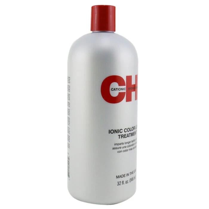 Chi Ionic Color Lock Treatment, 950ml/32oz