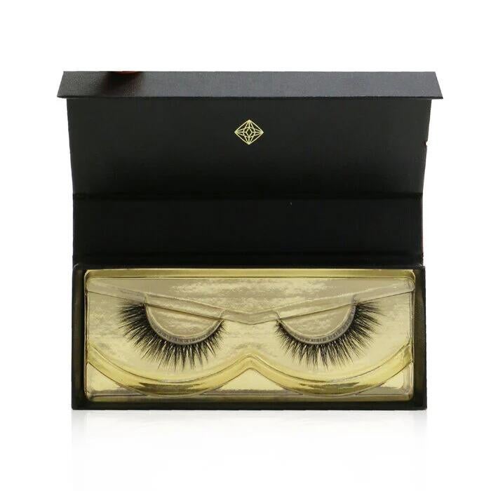 Lash Star Visionary Lashes - # Mm, Volume)