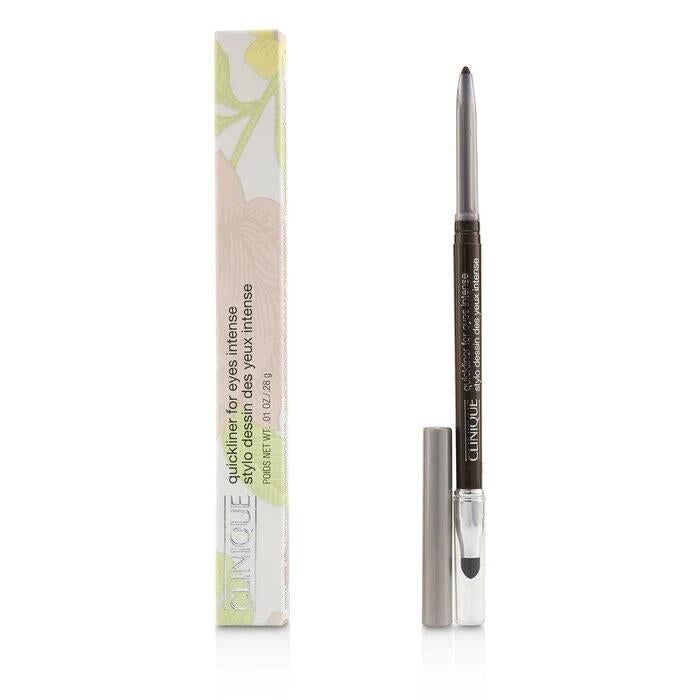 Clinique Quickliner For Eyes Intense, Regular