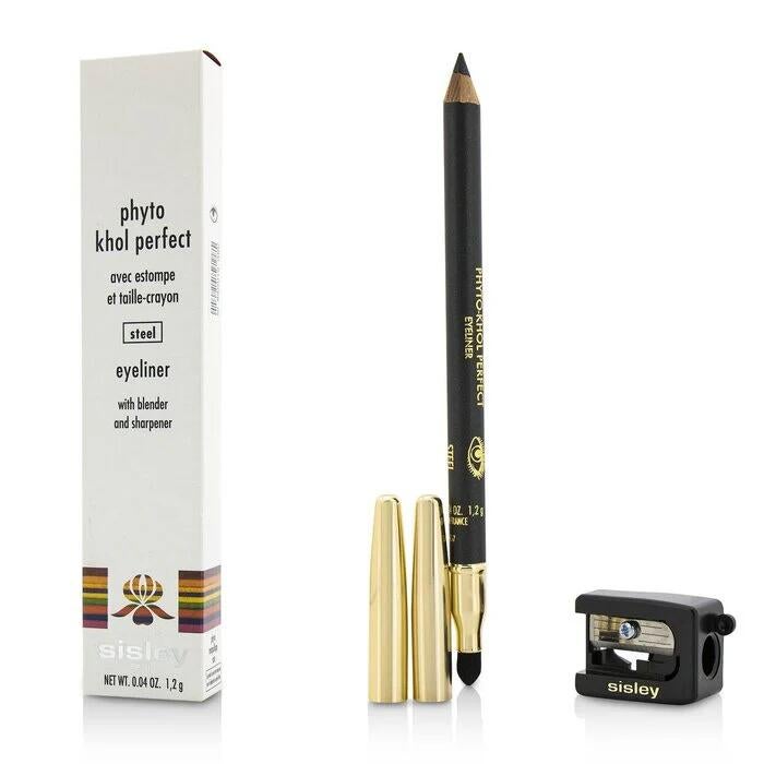 Sisley Phyto Khol Perfect Eyeliner (With Blender And Sharpener) - - 1.2g/0.04oz