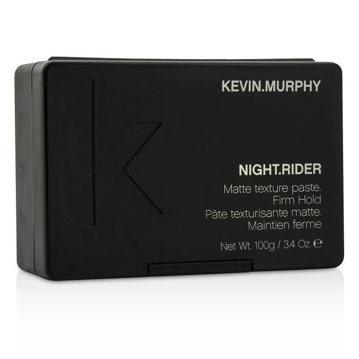 Kevin.Murphy Night.Rider Matte Texture Paste (Firm Hold) - 100g/3.4oz