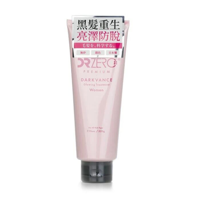 Dr Zero Darkvance Glowing Treatment (For Women) - 220g/7.76oz