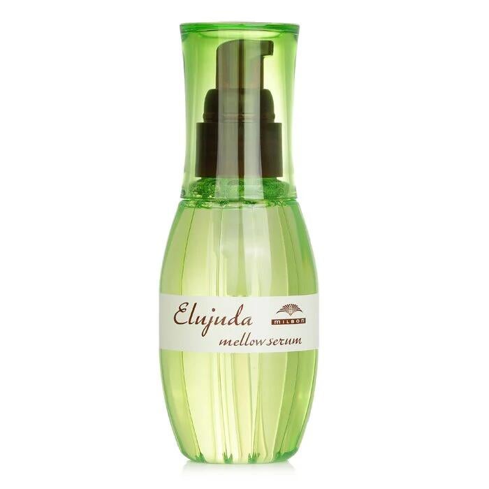 Milbon Elujuda Mellow Serum With Natural Oil - 120ml/4.1oz