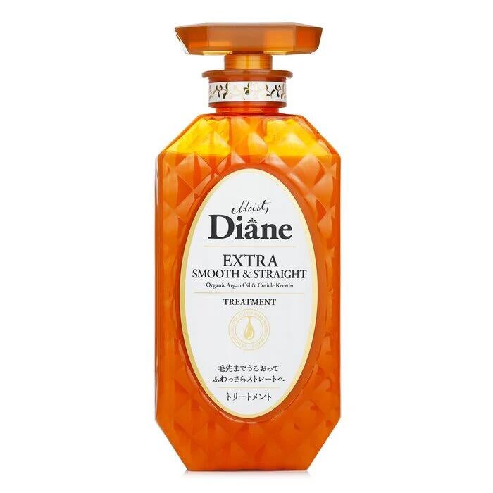 Moist Diane Extra Smooth & Straight Treatment - 450ml/15.2oz