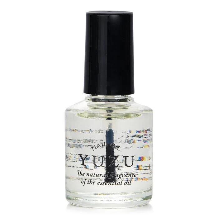 Daily Aroma Japan Yuzu Nail Oil - 10ml/0.34oz