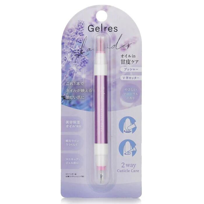 Starlab Gelres 2 Way Cuticle Care - 1.8ml