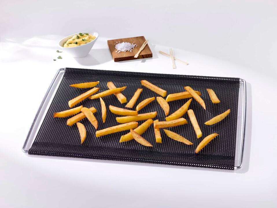 Nostik Adjustable Crisper Mat