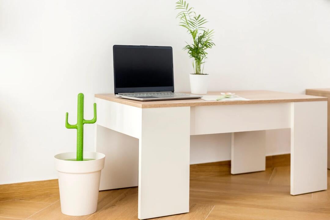 Vigar Cactus 3l Bathroom Bin