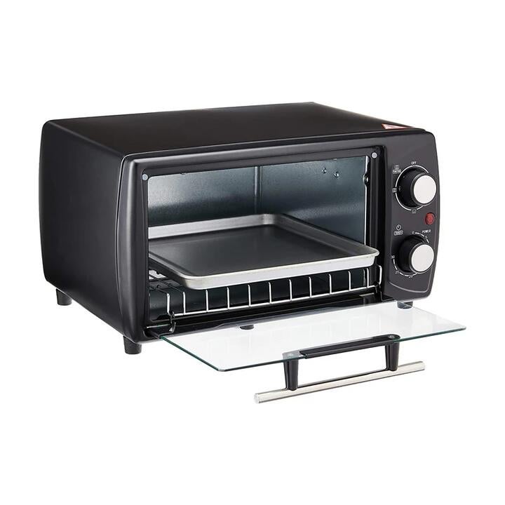 Tecno -Tot9003 (9l) Electric Table Top Toaster Oven