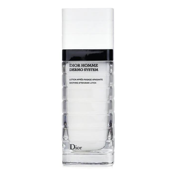 Christian Dior Homme Dermo System After Shave Lotion - 100ml/3.4oz