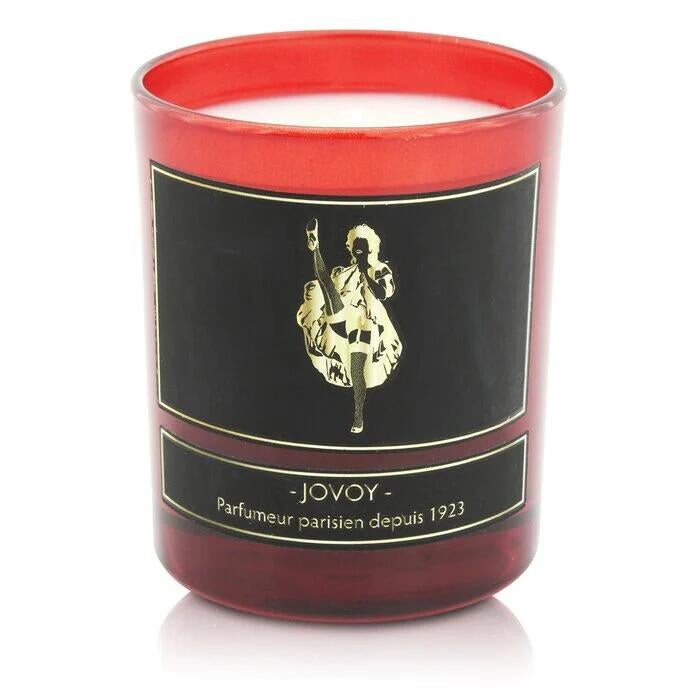 Jovoy Candle - Les Demoiselles De La Rue De Provence - 185g/6.5oz