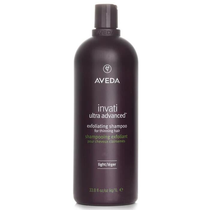 Aveda Invati Ultra Advanced Exfoliating Shampoo Light - 1000ml