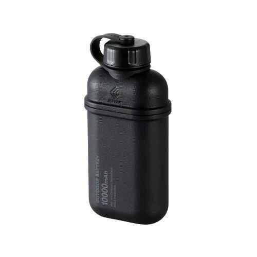 Elecom Nestout Power Bank (10000mah/20w) De-nest10000a Series, Grey