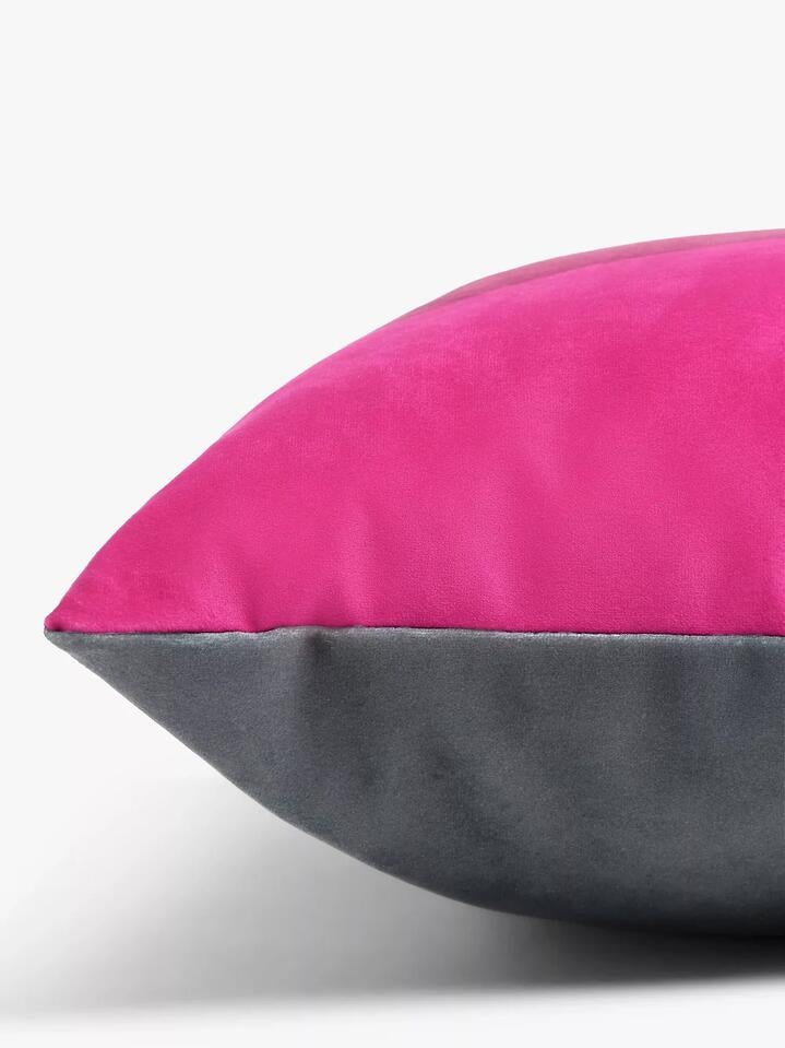 Rapee Envy Cushion Cover, Navy