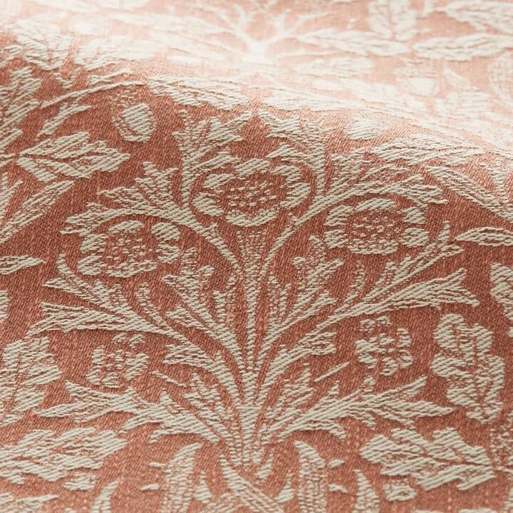 Rapee Leyton Oblong Cover, Red