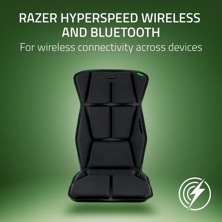 Razer Freyja - Hd Haptic Gaming Cushion - Frml Packaging